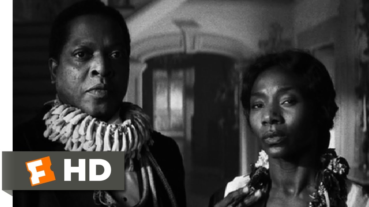 A Chave Mestra (2005) – História De Magia Negra (3/10)