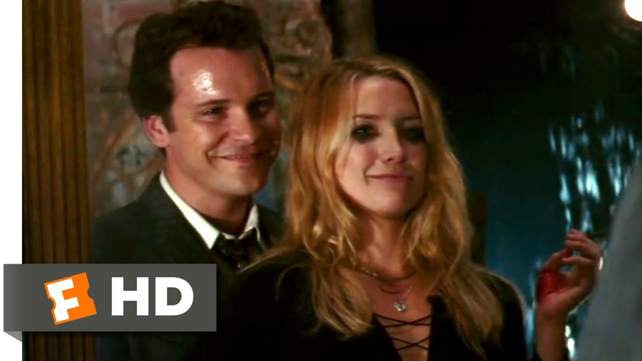 A Chave Mestra (2005) – Os Ladrões De Corpos (10/10)