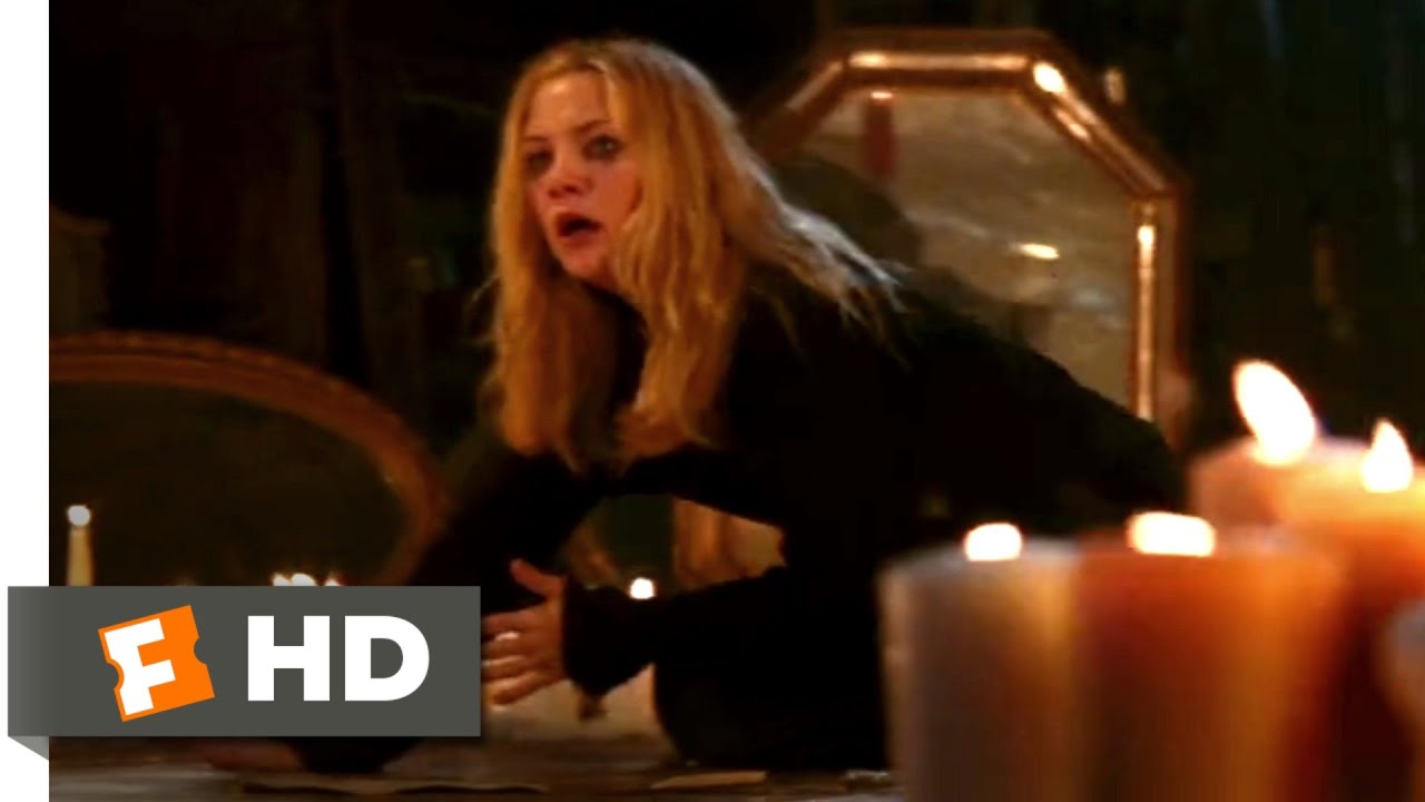 A Chave Mestra (2005) – Realizando O Ritual (8/10)