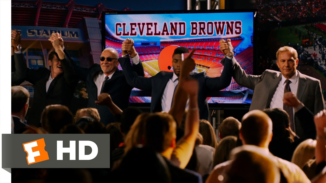 A Grande Escolha (2014) – Nada Em Algo (10/10)