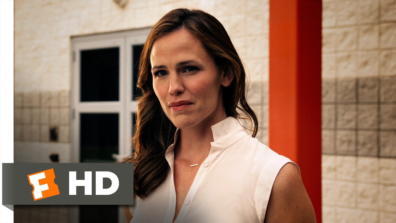 A Grande Escolha (2014) – Por Que Você Odiava Seu Pai? (5/10)