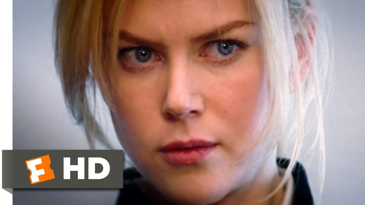 A Intérprete (2005) – Incidente Internacional (1/10)