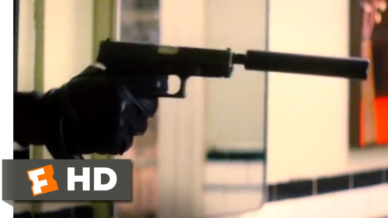 A Intérprete (2005) – O Assassino Do Chuveiro (8/10)