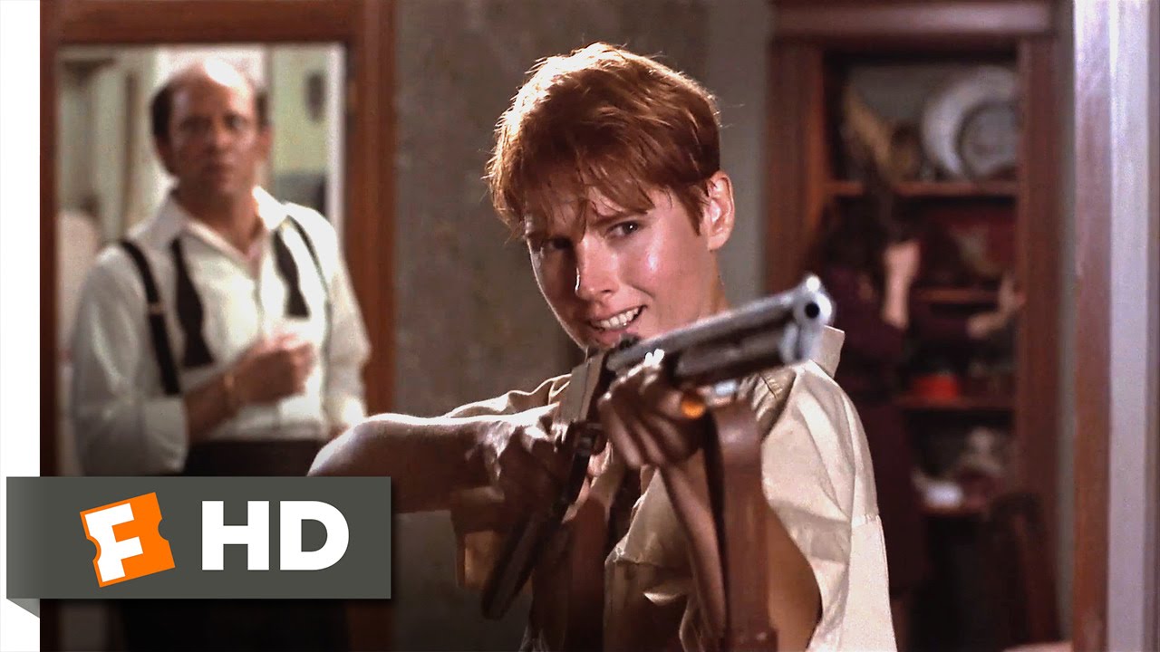 A Noite Dos Mortos-Vivos (1990) – Ele Está Morto? (4/10)