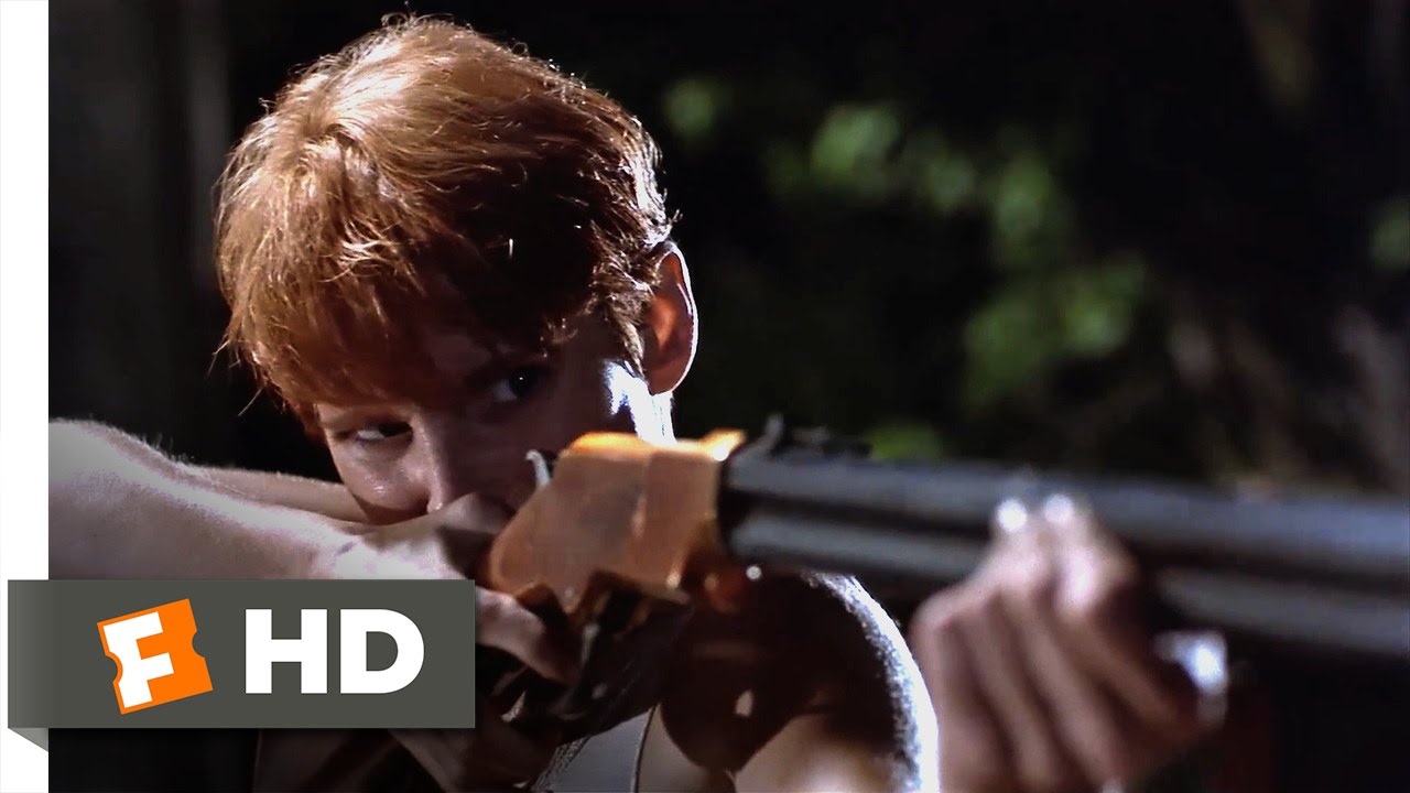 A Noite Dos Mortos-Vivos (1990) – Podemos Escapar (5/10)