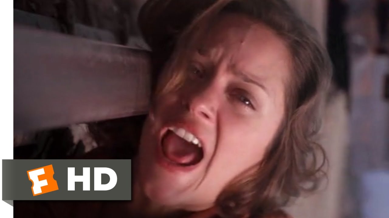 A Origem (2010) – A Origem Na Minha Esposa (8/10)