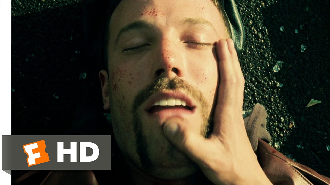 A Última Cartada (4/10) – Eu Te Perdoo, Darwin (2006)