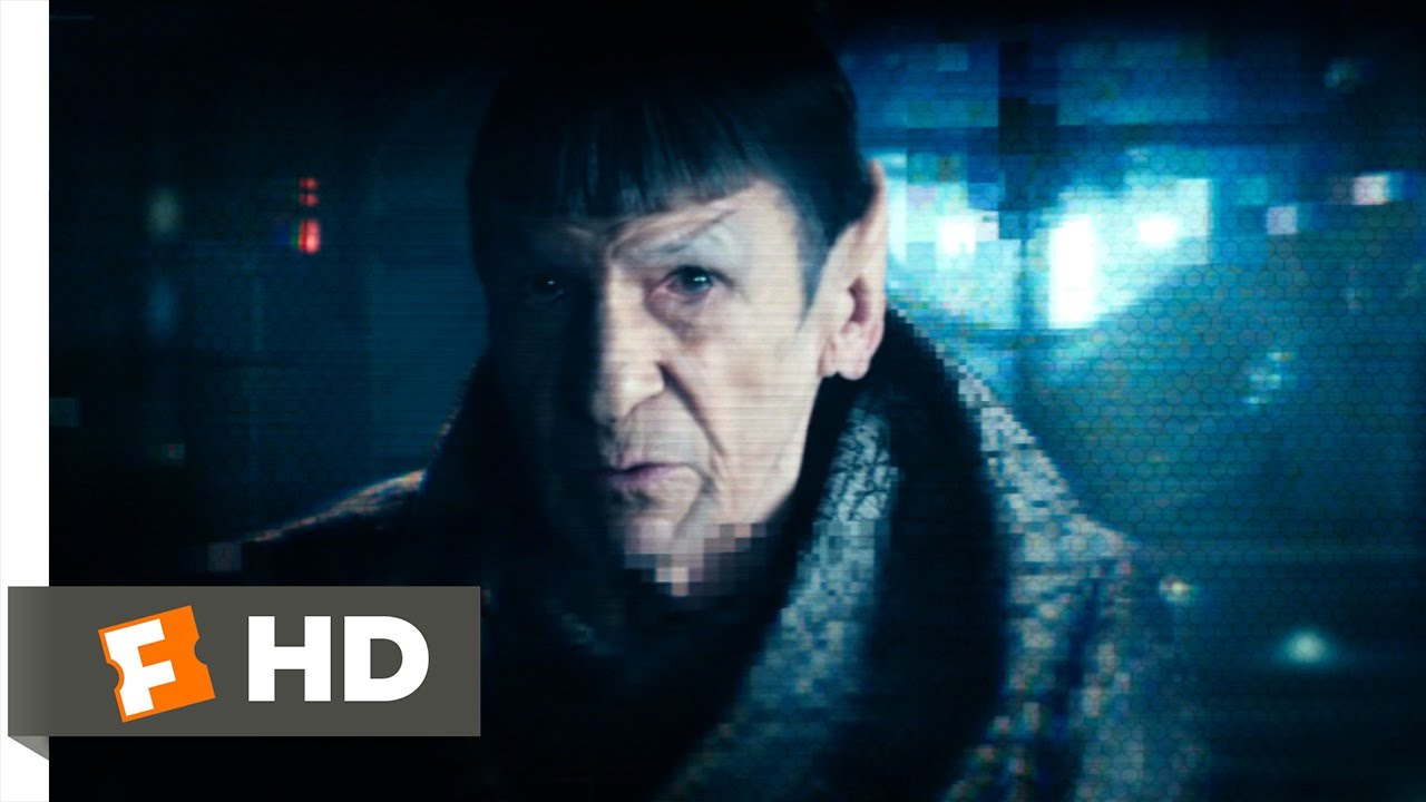 Além Da Escuridão – Star Trek (7/10) – O Adversário Mais Perigoso (2013)