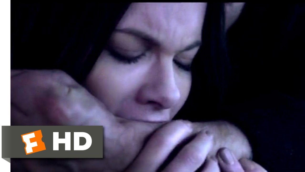 Anjos Da Noite: Guerras De Sangue (2017) – Resgatando Selene (3/10)