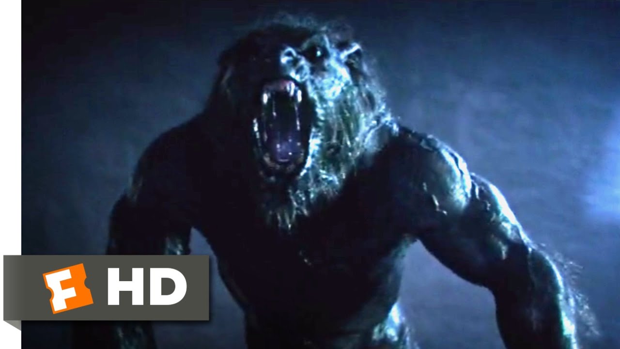 Anjos Da Noite: Guerras De Sangue (2017) – Eu Sou Caçada (1/10)