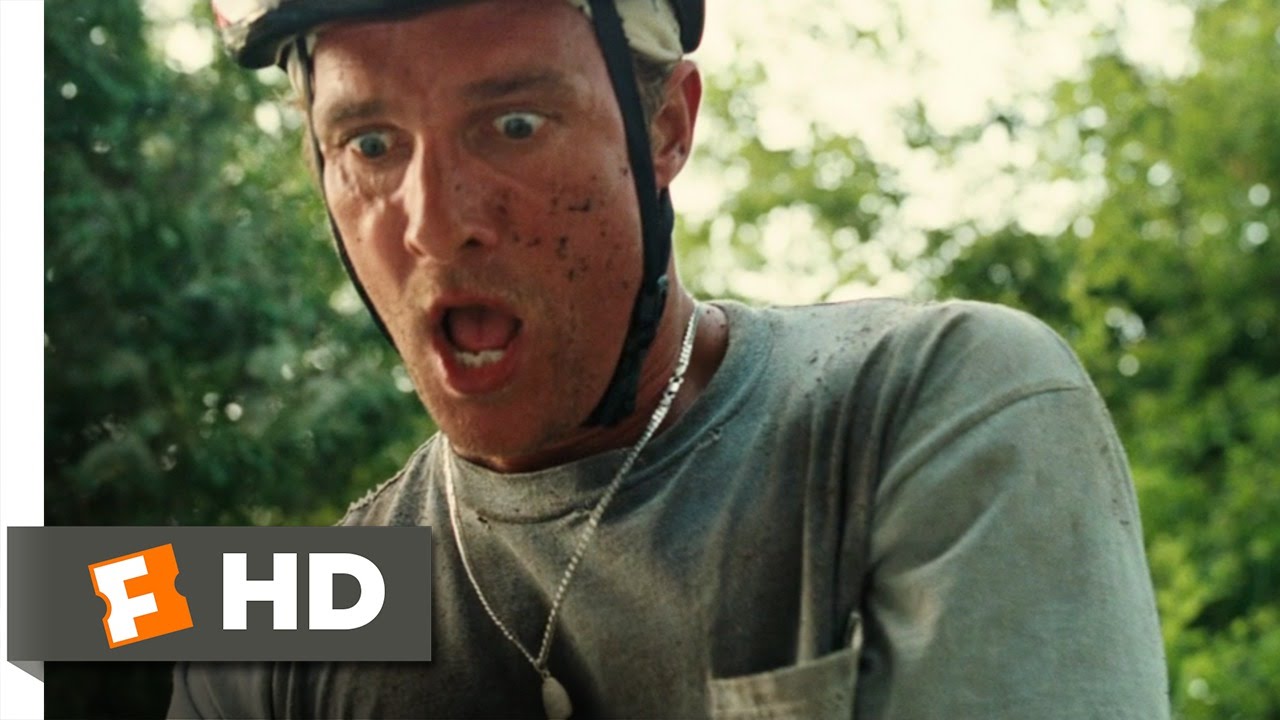 Armações Do Amor (2/10) – Esquilo Vicioso (2006)