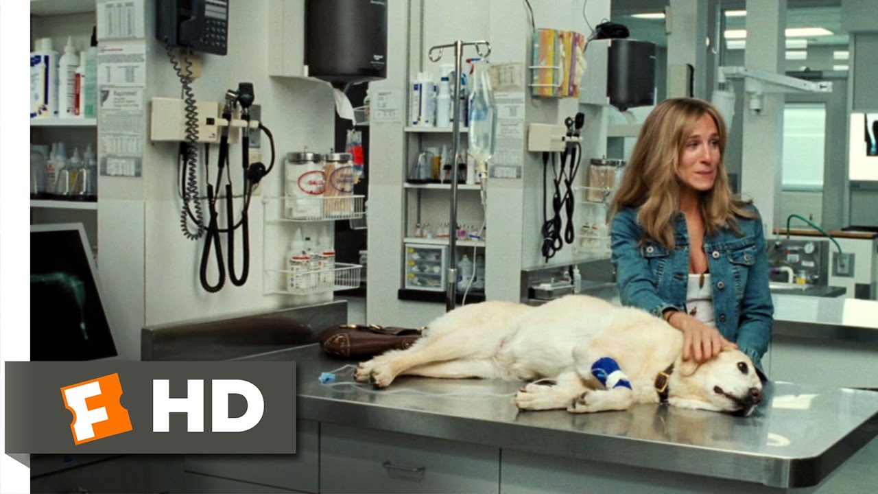 Armações Do Amor (3/10) – Estágio De Crise Emocional (2006)