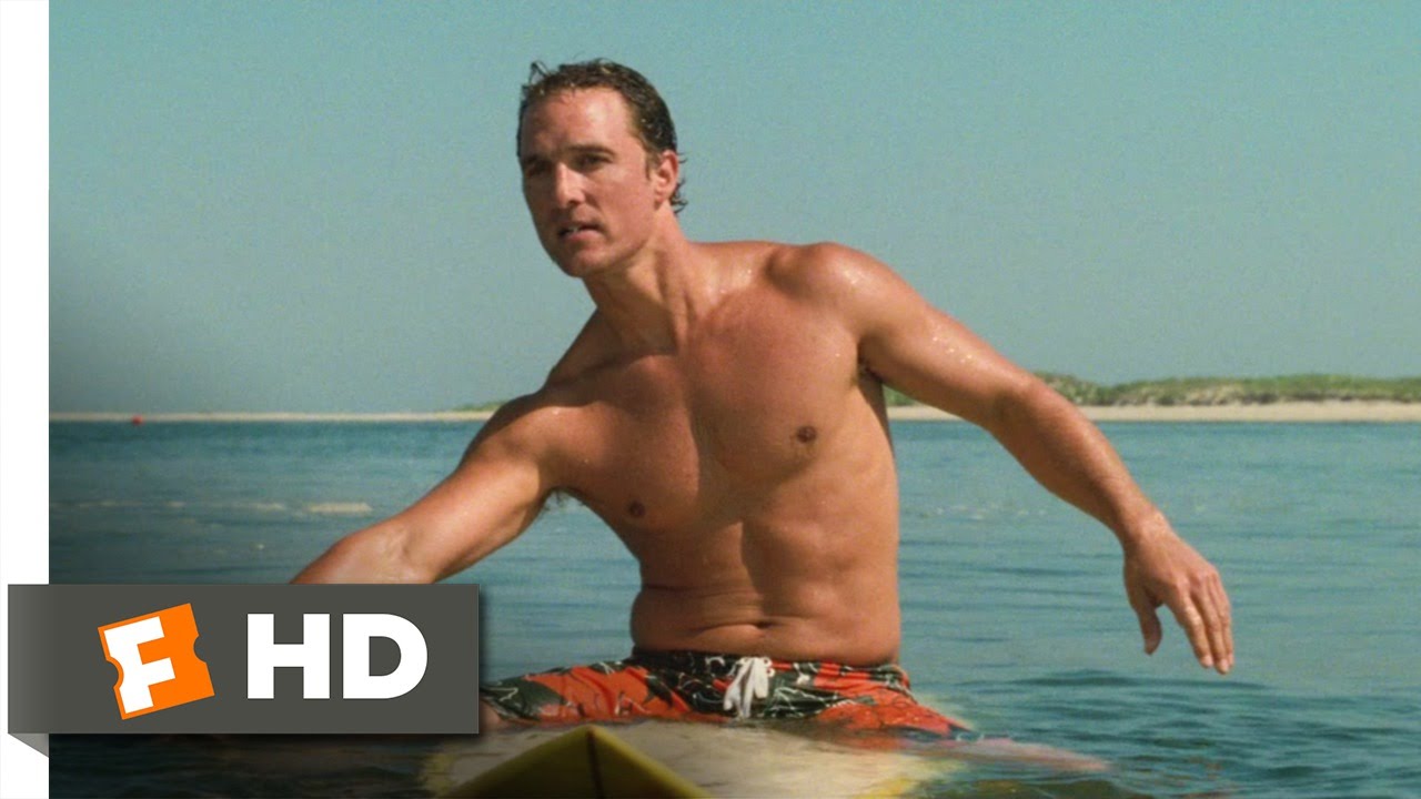 Armações Do Amor (4/10) – Quando Golfinhos Atacam (2006)