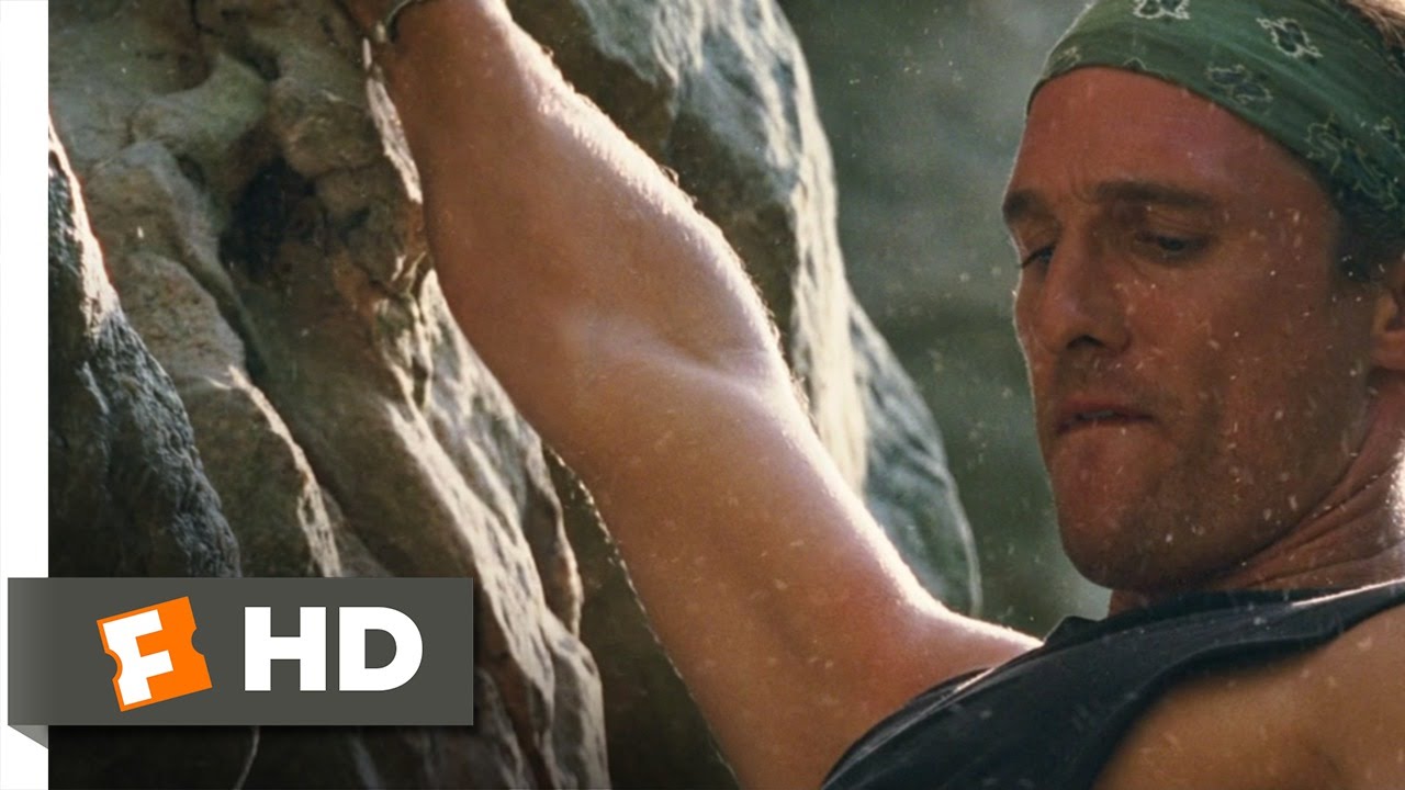 Armações Do Amor (8/10) – Cara Que Cai (2006)