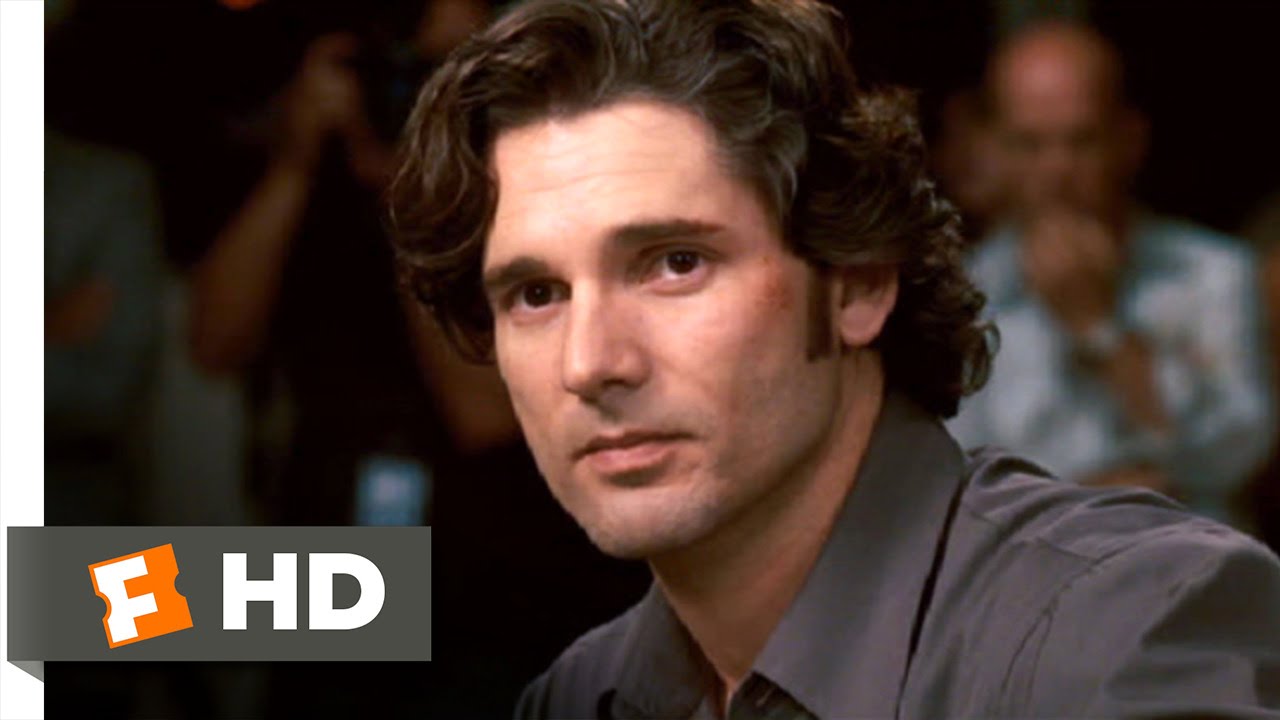 Bem-Vindo Ao Jogo (2007) – Bela Mão (10/10)