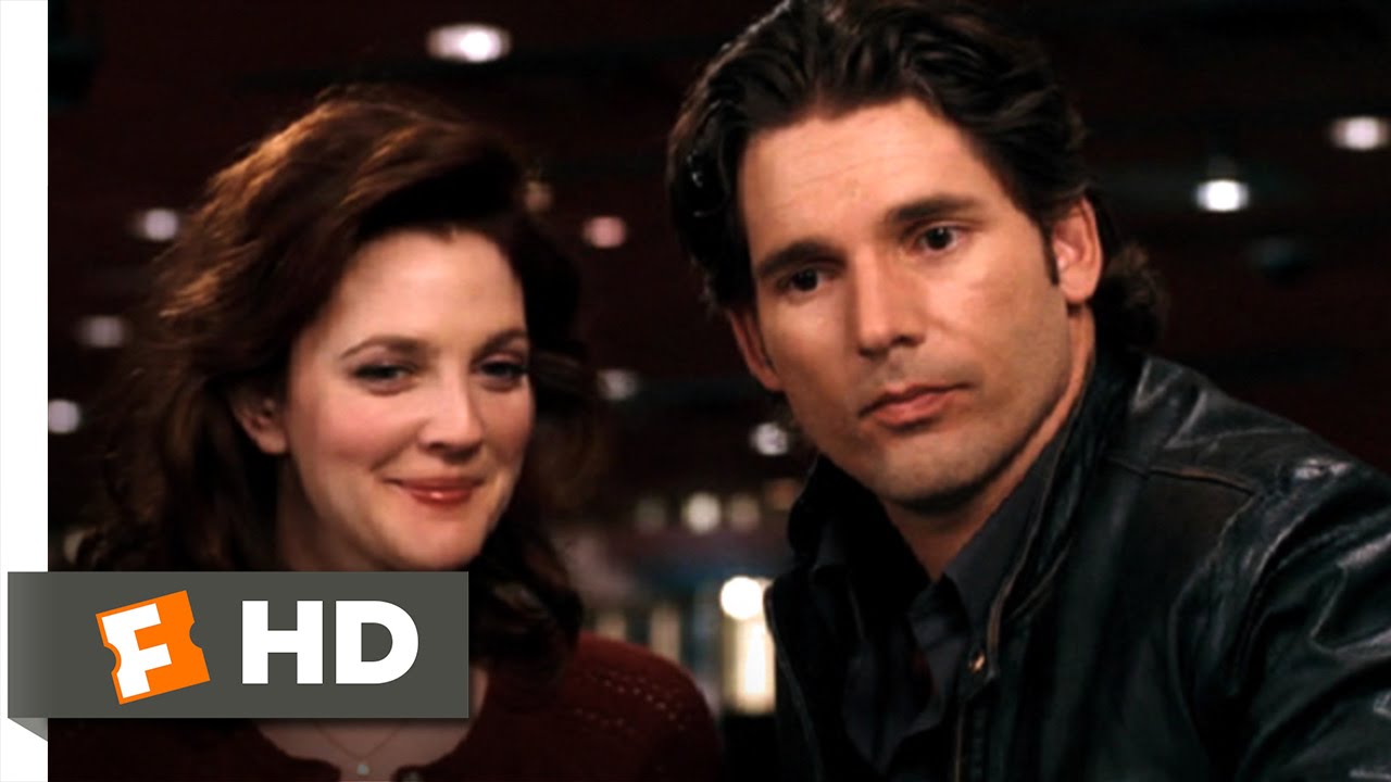 Bem-Vindo Ao Jogo (2007) – Cara De Poker (4/10)