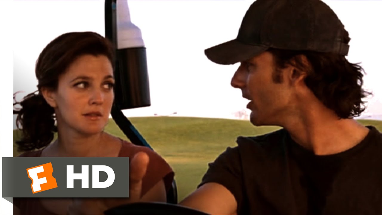 Bem-Vindo Ao Jogo (2007) – Fazendo Uma Boa Dobra (8/10)