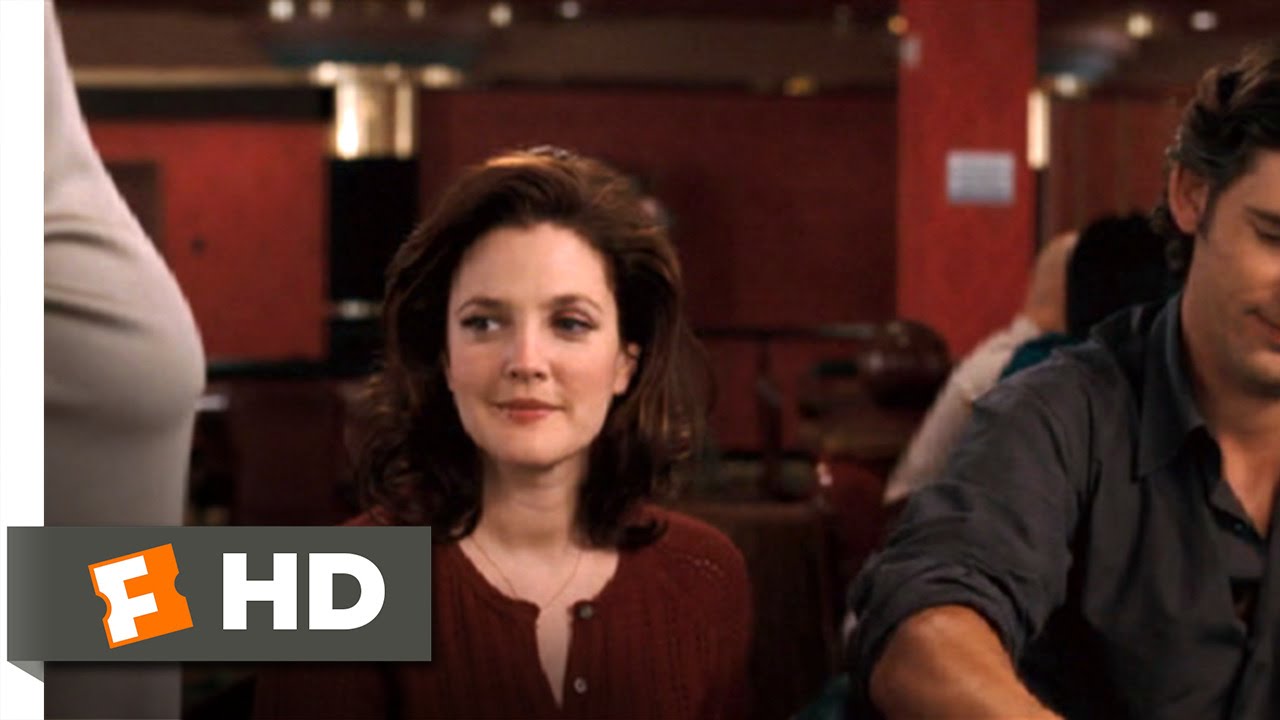 Bem-Vindo Ao Jogo (2007) – Implantes Mamários (5/10)