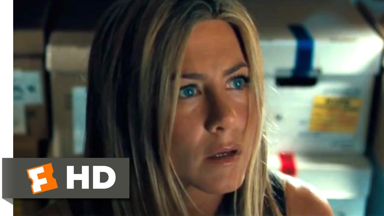 Caçador De Recompensas (2010) – Luta No Depósito De Evidências (9/10)