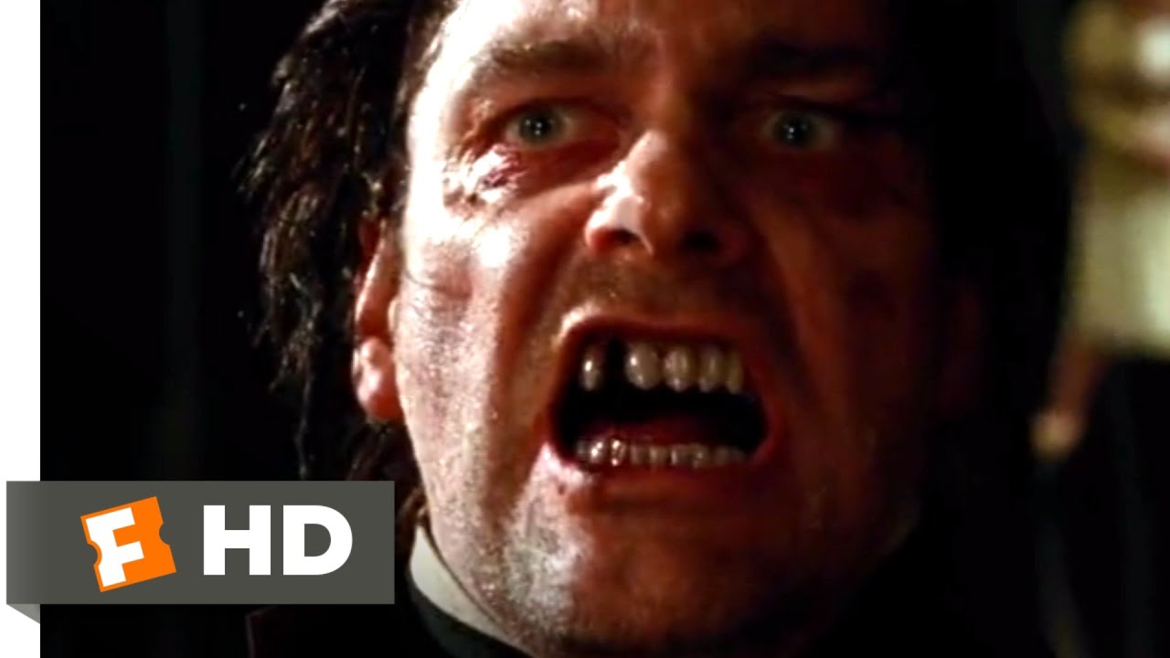 Circo Dos Horrores – Aprendiz De Vampiro (2009) – Vampiros Chupam! (8/10)