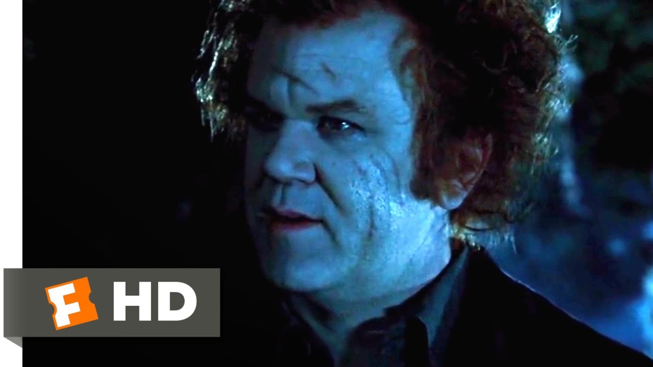 Circo Dos Horrores – Aprendiz De Vampiro (2009) – Lute Como Um Vampiro (6/10)