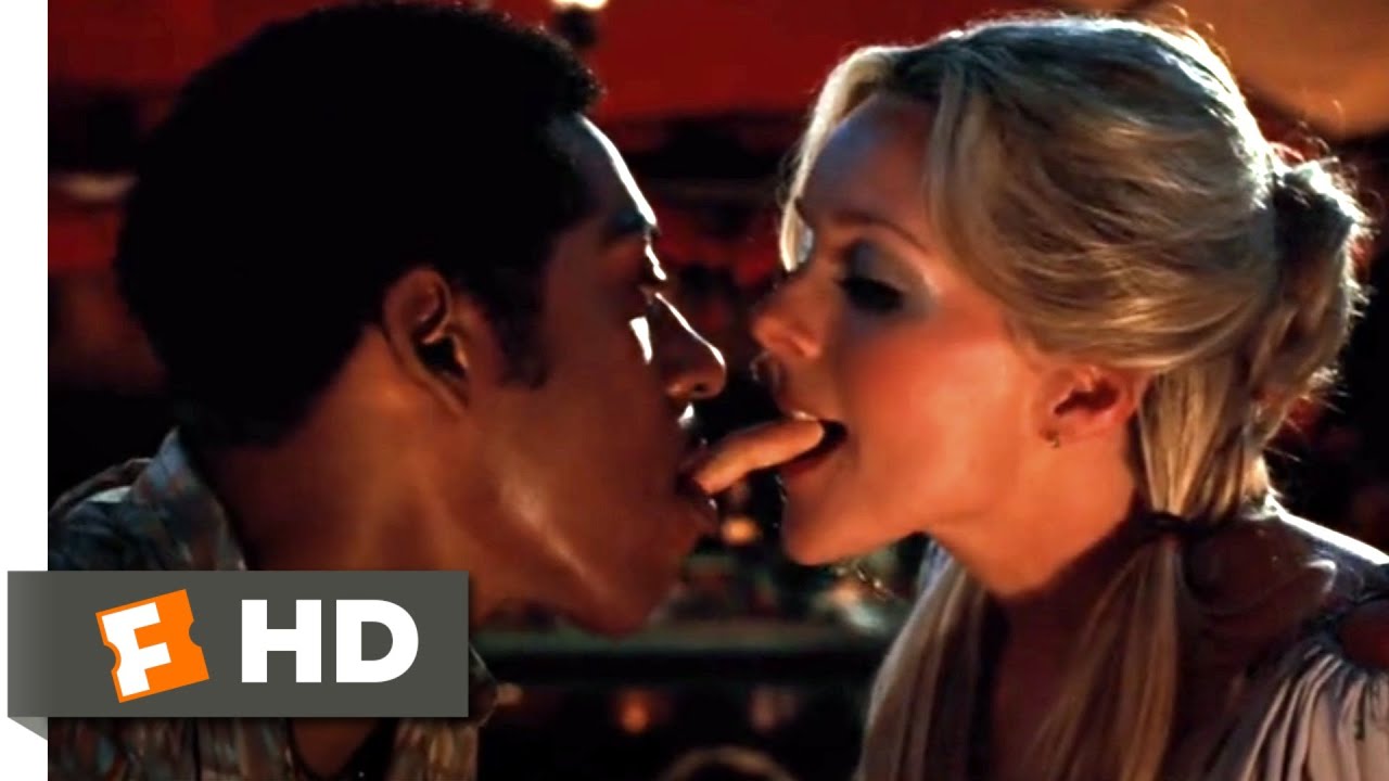 Circo Dos Horrores – Aprendiz De Vampiro (2009) – Acampamento Assustador (5/10)