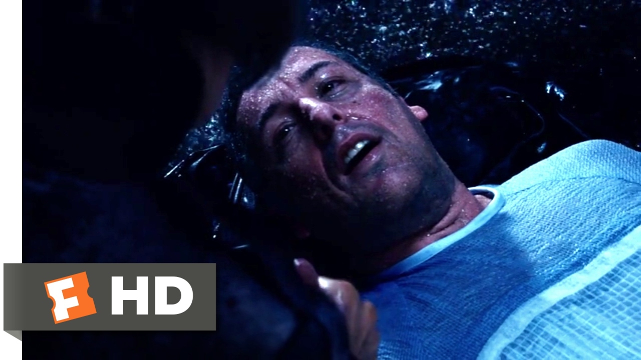 Click (2006) – Família Vem Primeiro Click (10/10)