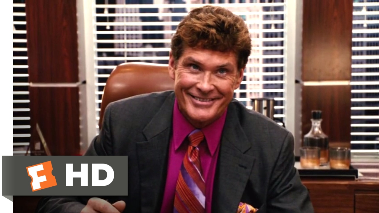 Click (2006) – Peidando Na Do Chefe (6/10)