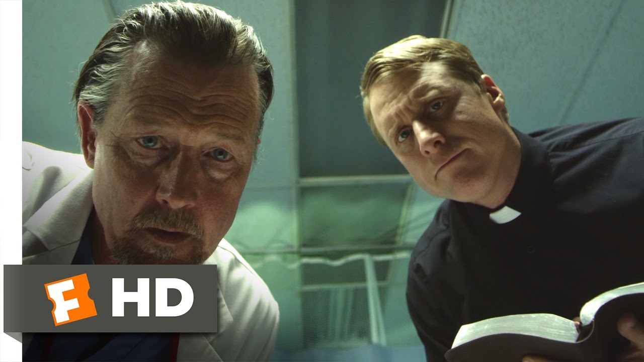 Crimes E Trapaças (2014) – Crimes E Trapaças Diga A Deus Onde Está O Dinheiro (3/10)