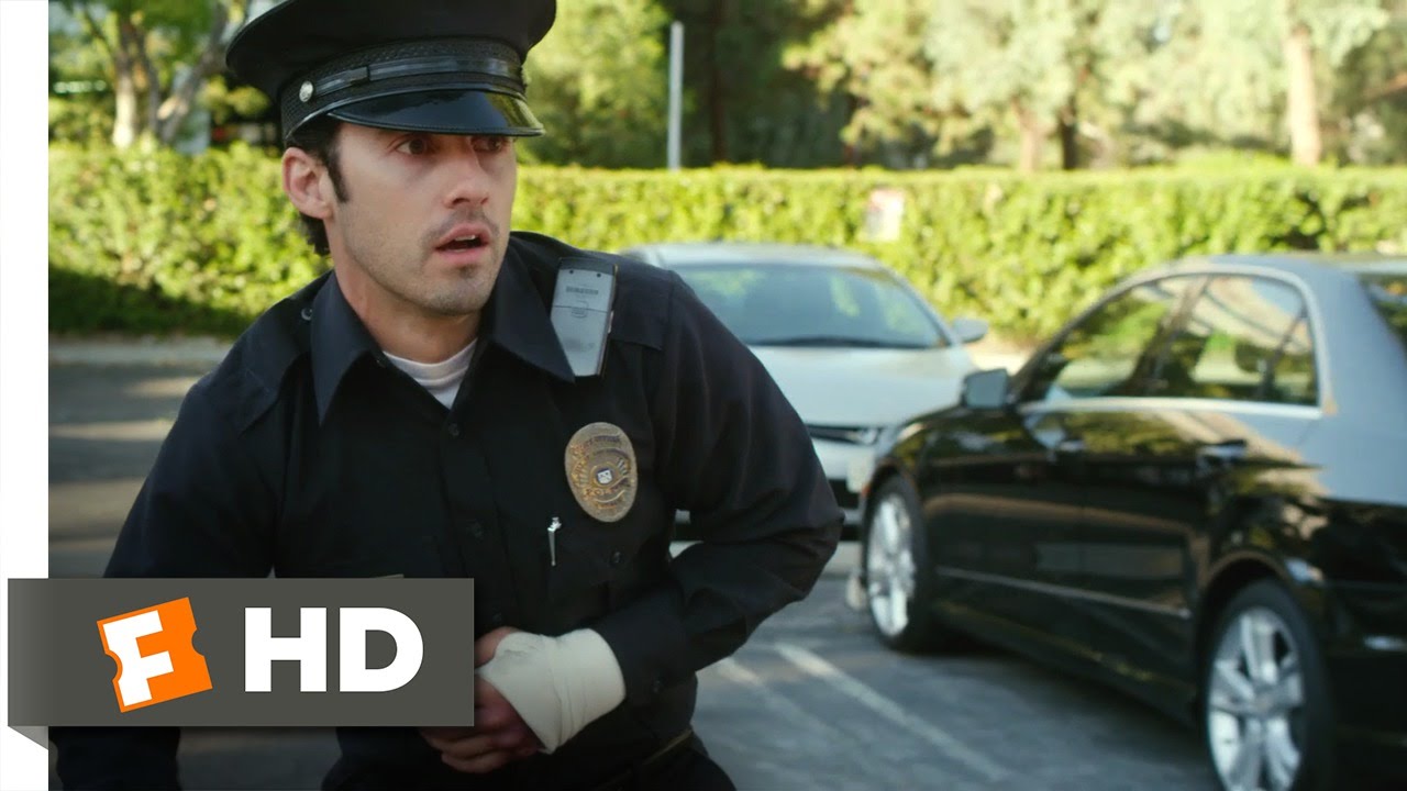 Crimes E Trapaças (2014) – O Assalto (1/10)