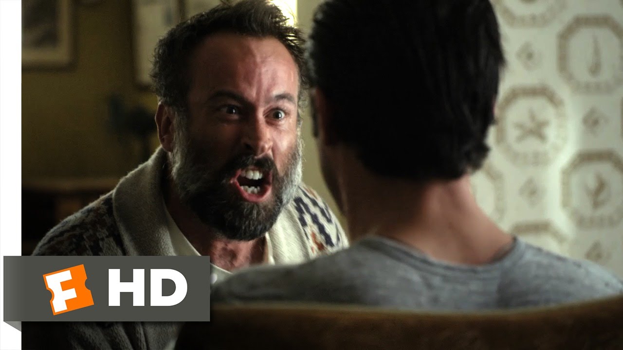 Crimes E Trapaças (2014) – Você Me Matou Sem Motivo Algum (4/10)