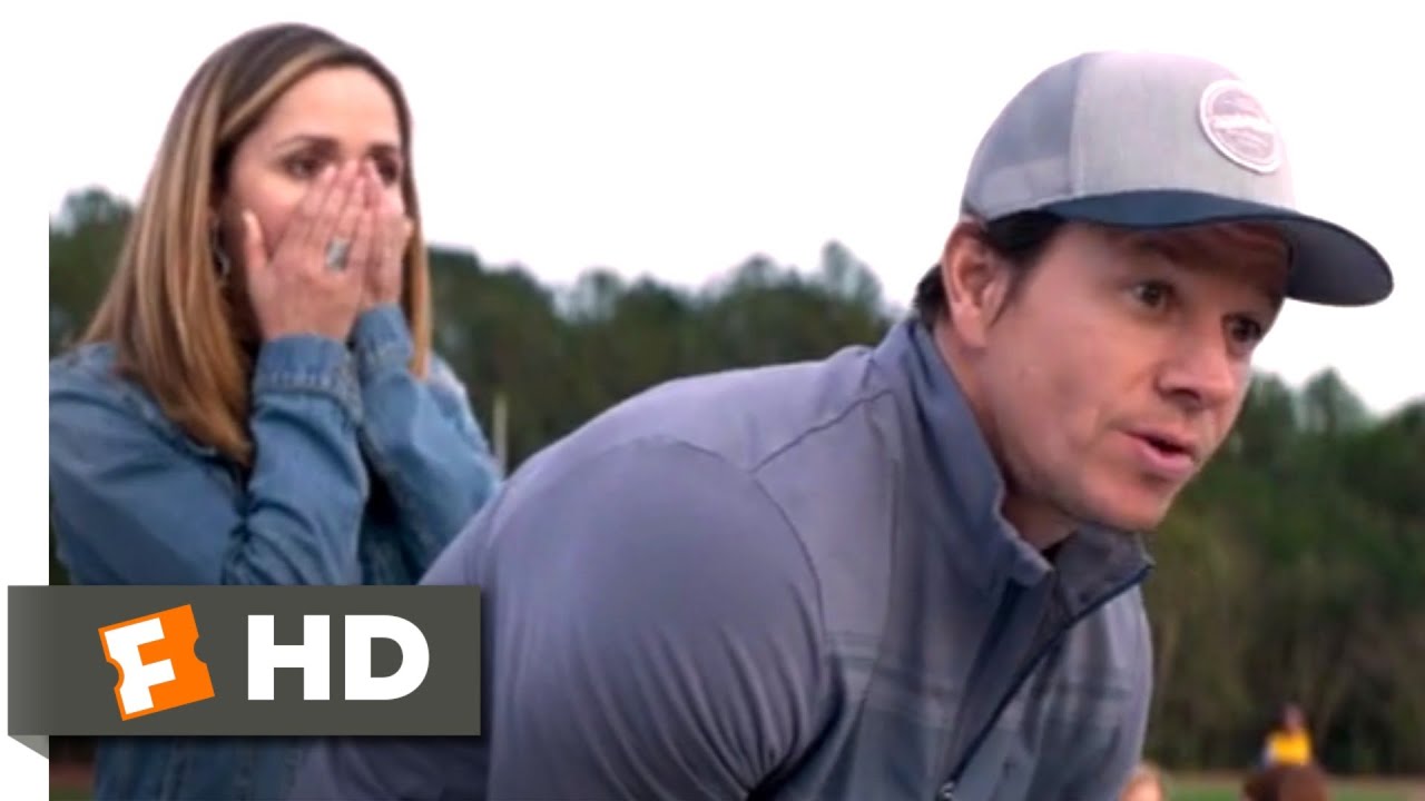 De Repente Uma Família (2018) – Papai Pela Primeira Vez (5/10)