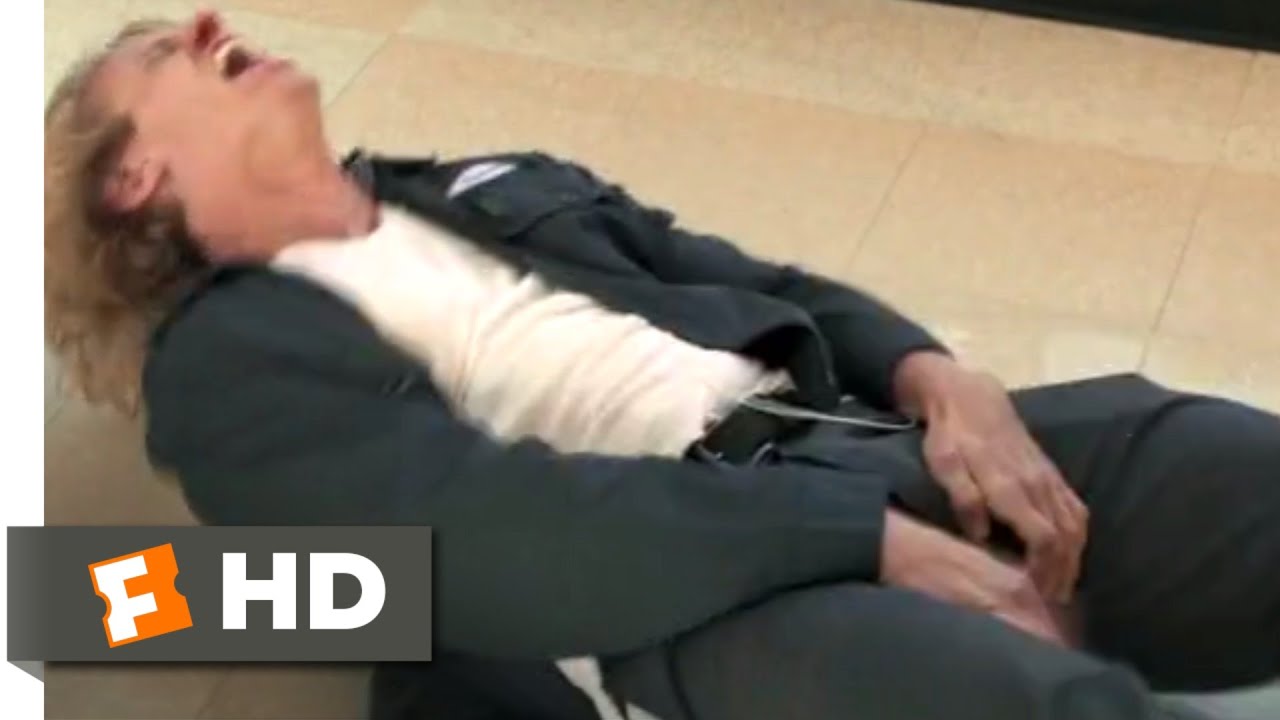 De Repente Uma Família (2018) – Punição Pervertida (8/10)