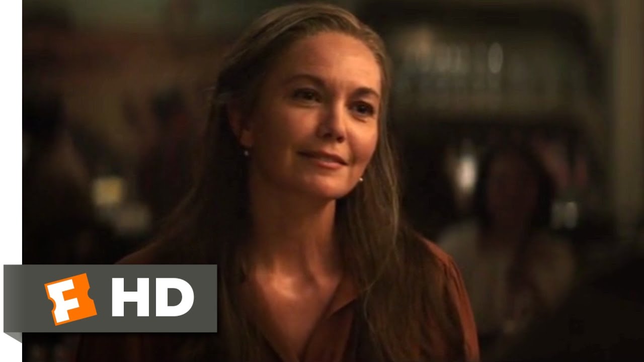 Deixe-O Partir (2020) – Derrubando O Cavalo (6/10)