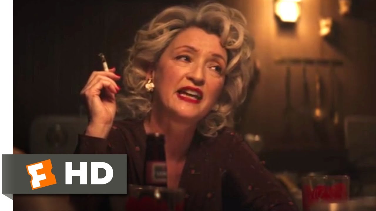 Deixe-O Partir (2020) – Jantar Perigoso (3/10)