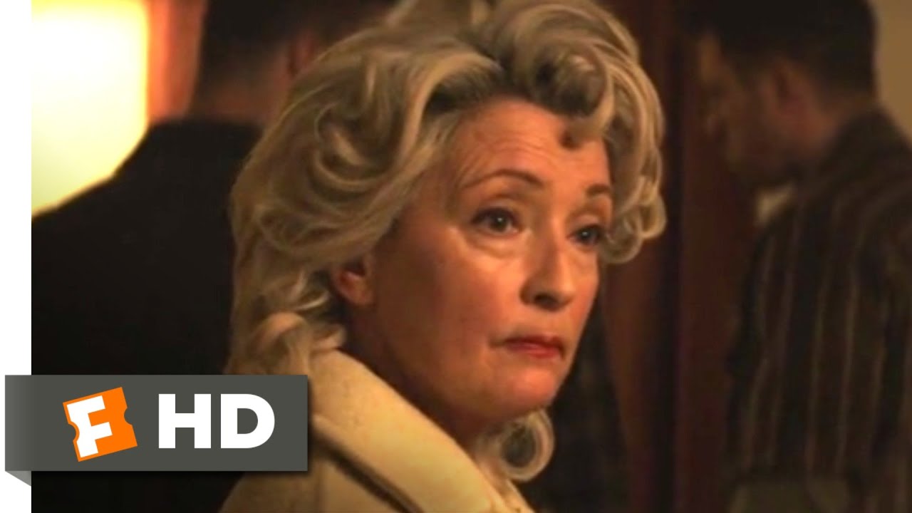 Deixe-O Partir (2020) – Quão Forte Ele A Bateu? (7/10)