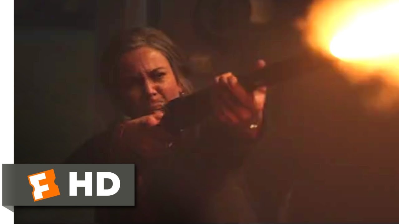 Deixe-O Partir (2020) – Salvando George (10/10)