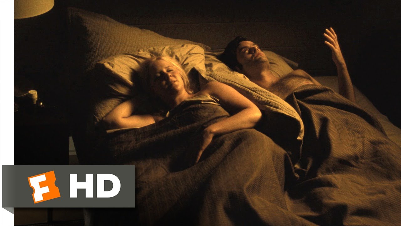 Descompensada (2015) – Respire Em Direção Ao Céu (5/10)