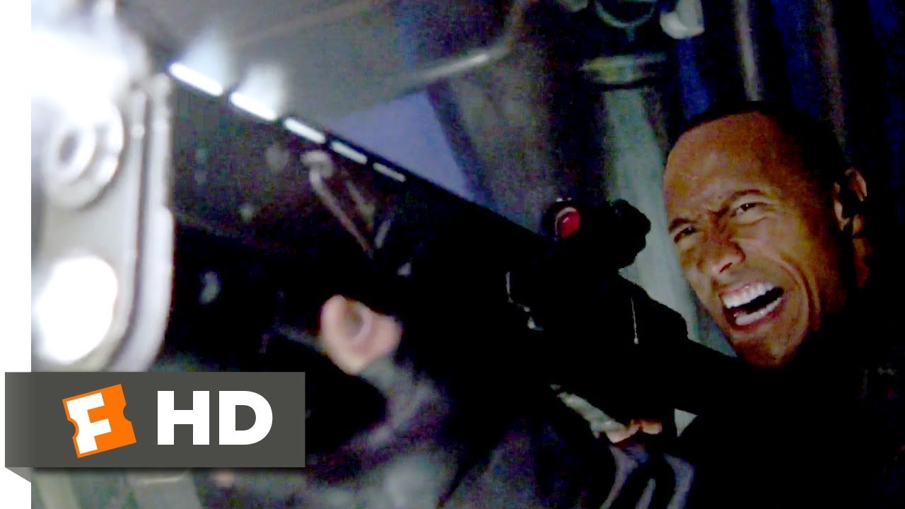 Doom – A Porta Do Inferno (2005) – Mutantes E Macacos (2/10)