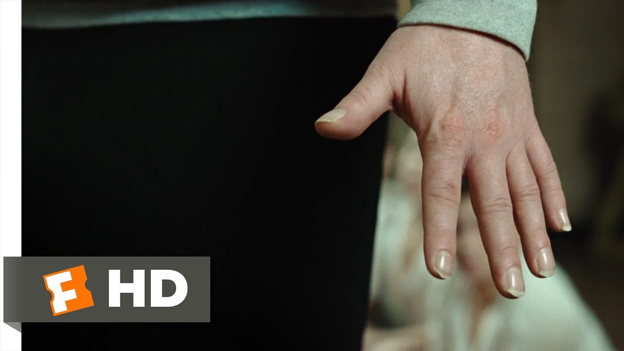 Dúvida (3/10) – Unhas Sujas (2008)