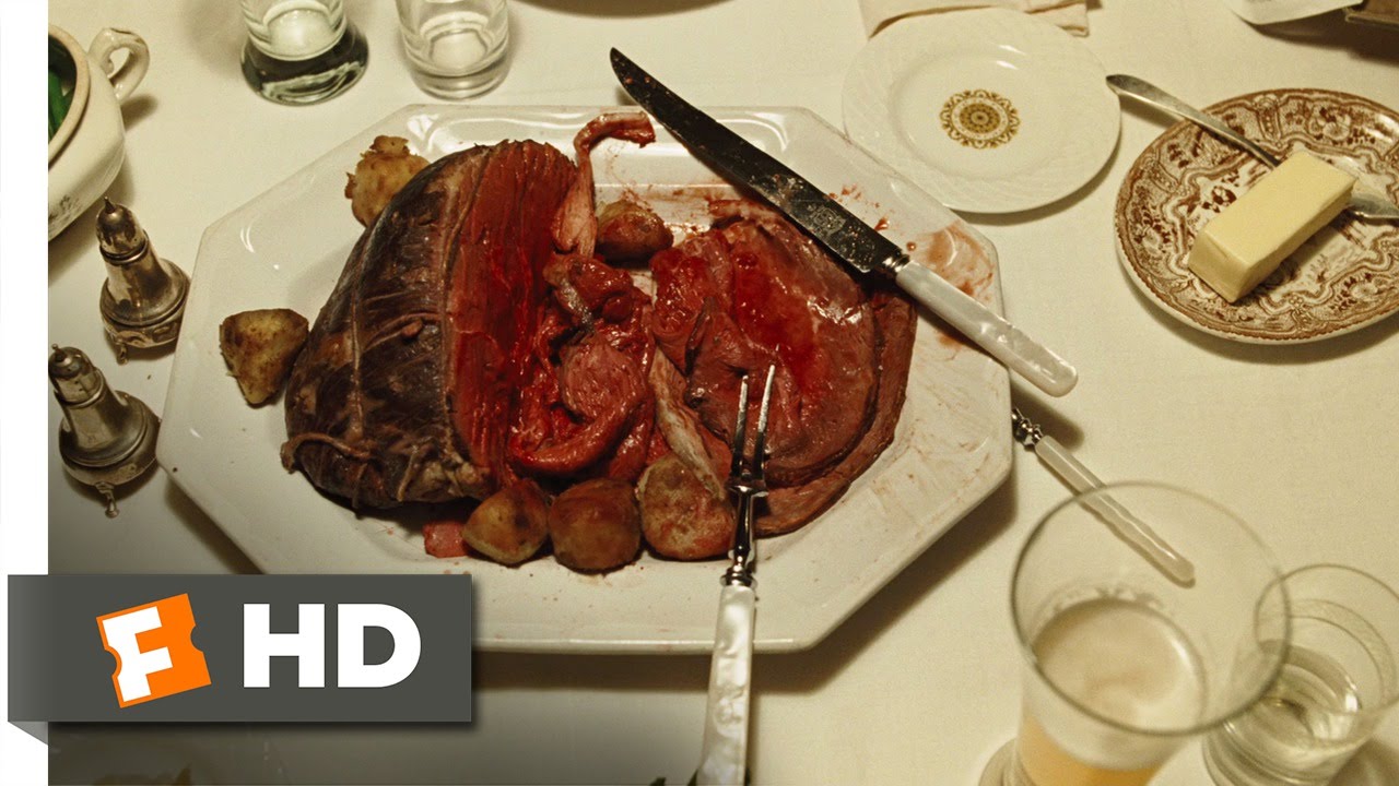 Dúvida (4/10) – Hora Do Jantar (2008)