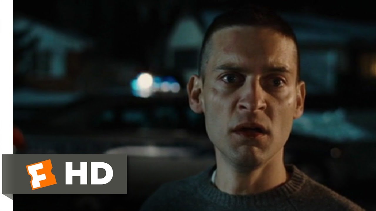 Entre Irmãos (10/10) – Uma Questão De Família (2009)