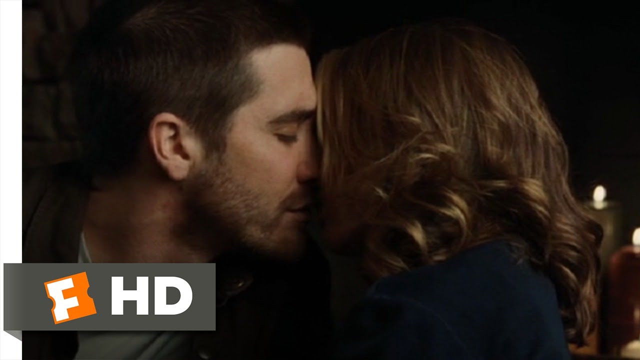 Entre Irmãos (4/10) – Fazendo O Primeiro Movimento (2009)