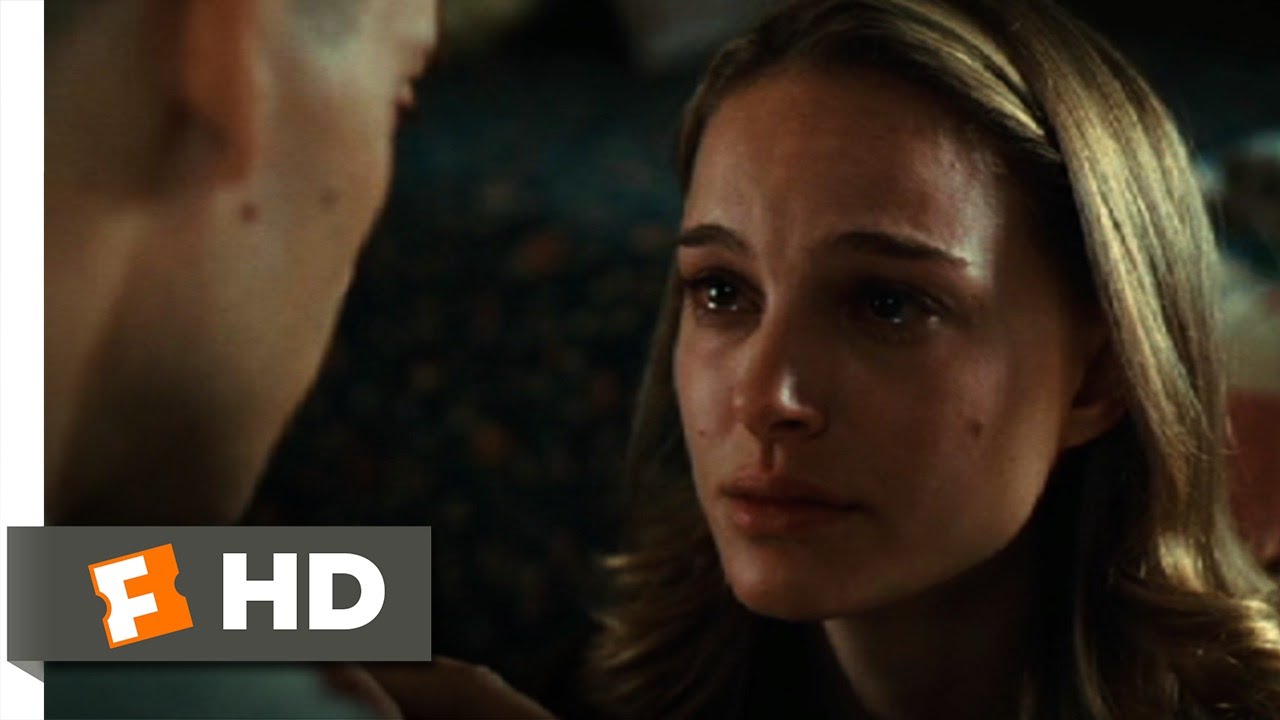 Entre Irmãos (7/10) – A Verdade Vem À Tona (2009)