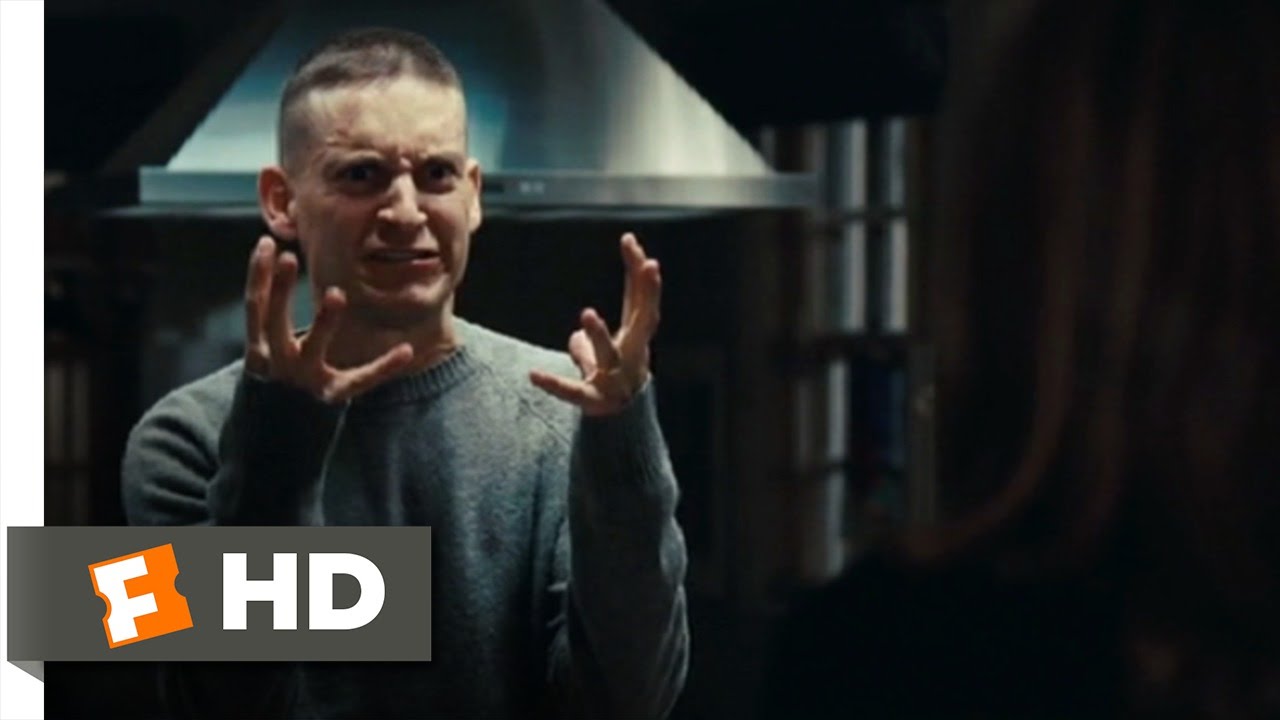 Entre Irmãos (9/10) – Sam Perde A Cabeça (2009)