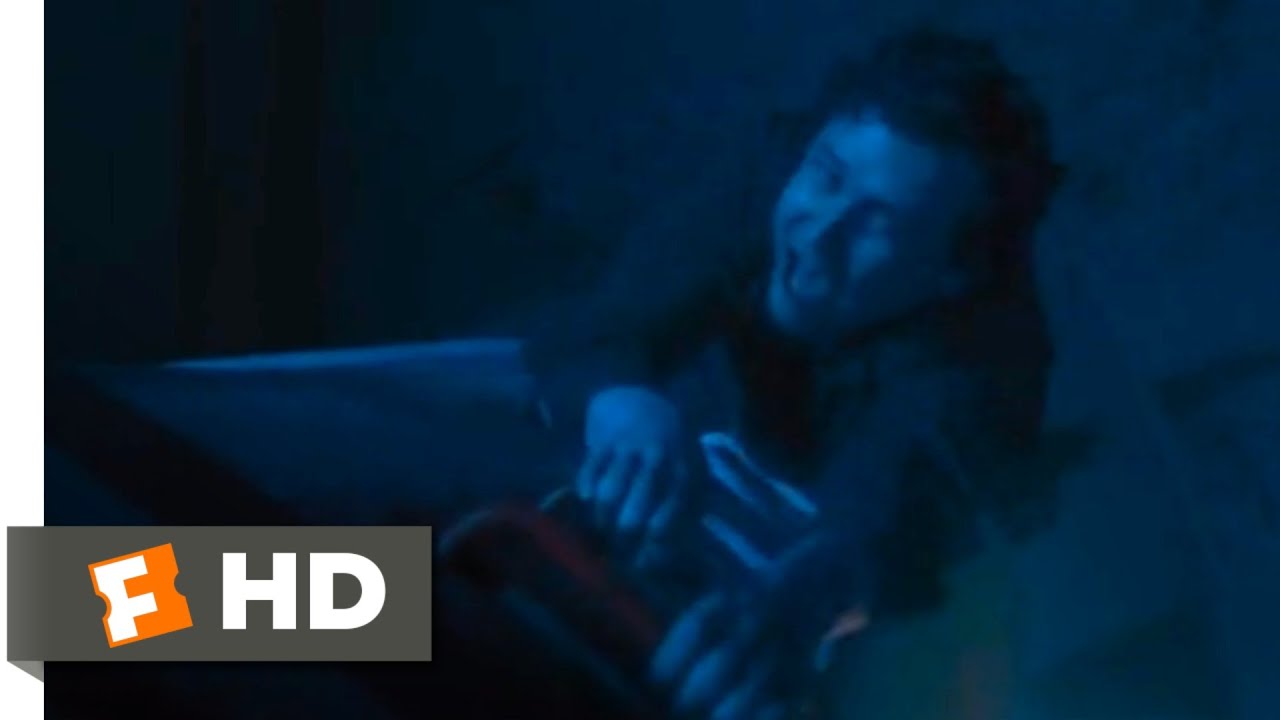 Escape Room 2: Tensão Máxima (2021) – Escalando O Farol (8/10)