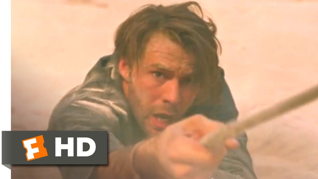 Escape Room 2: Tensão Máxima (2021) – Areia Movediça Mortal (7/10)