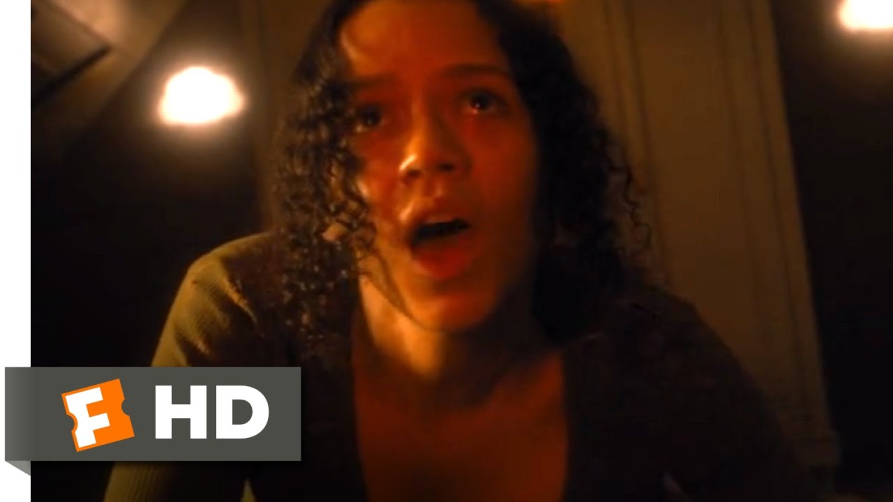 Escape Room 2: Tensão Máxima (2021) – Eu Não Vou Jogar Seus Jogos (10/10)