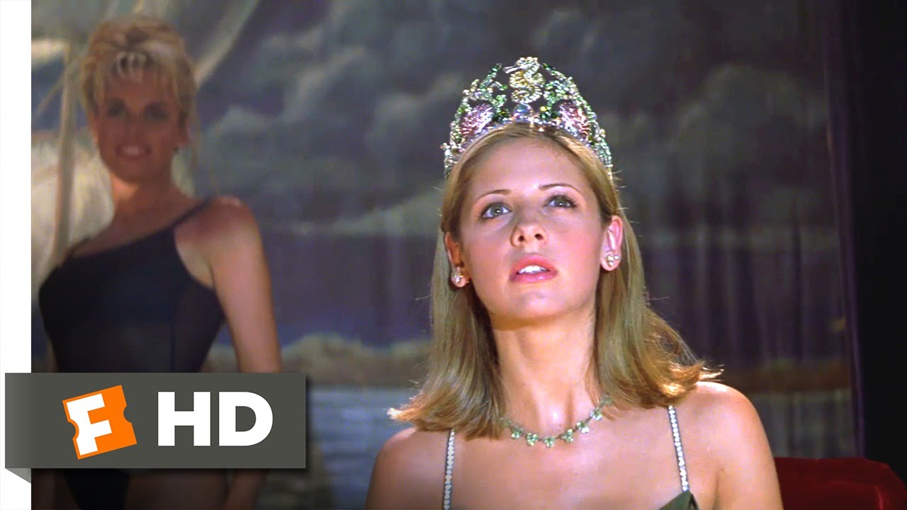 Eu Sei O Que Vocês Fizeram No Verão Passado (6/10) – Um Assassino Na Sacada (1997)