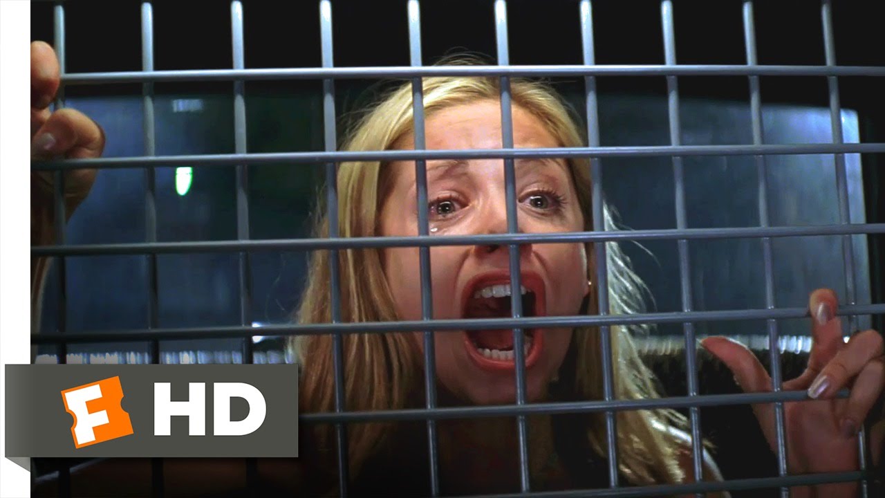 Eu Sei O Que Vocês Fizeram No Verão Passado (7/10) – A Armadilha Do Assassino (1997)